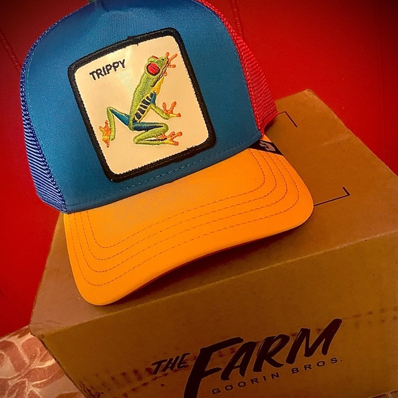 Goorin bros trippy Clearance